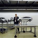 Mercedes-Benz R-Class 2006 года